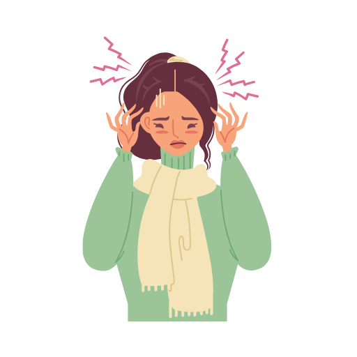 Bệnh mãn tính rút cạn năng lượng của bạn?