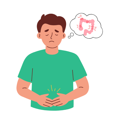 Tiêu hoá kém khiến bạn mệt mỏi?